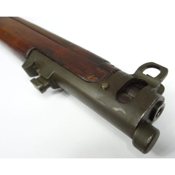 Karabin Lee Enfield No.1 Mk.III kal. .303Brit.